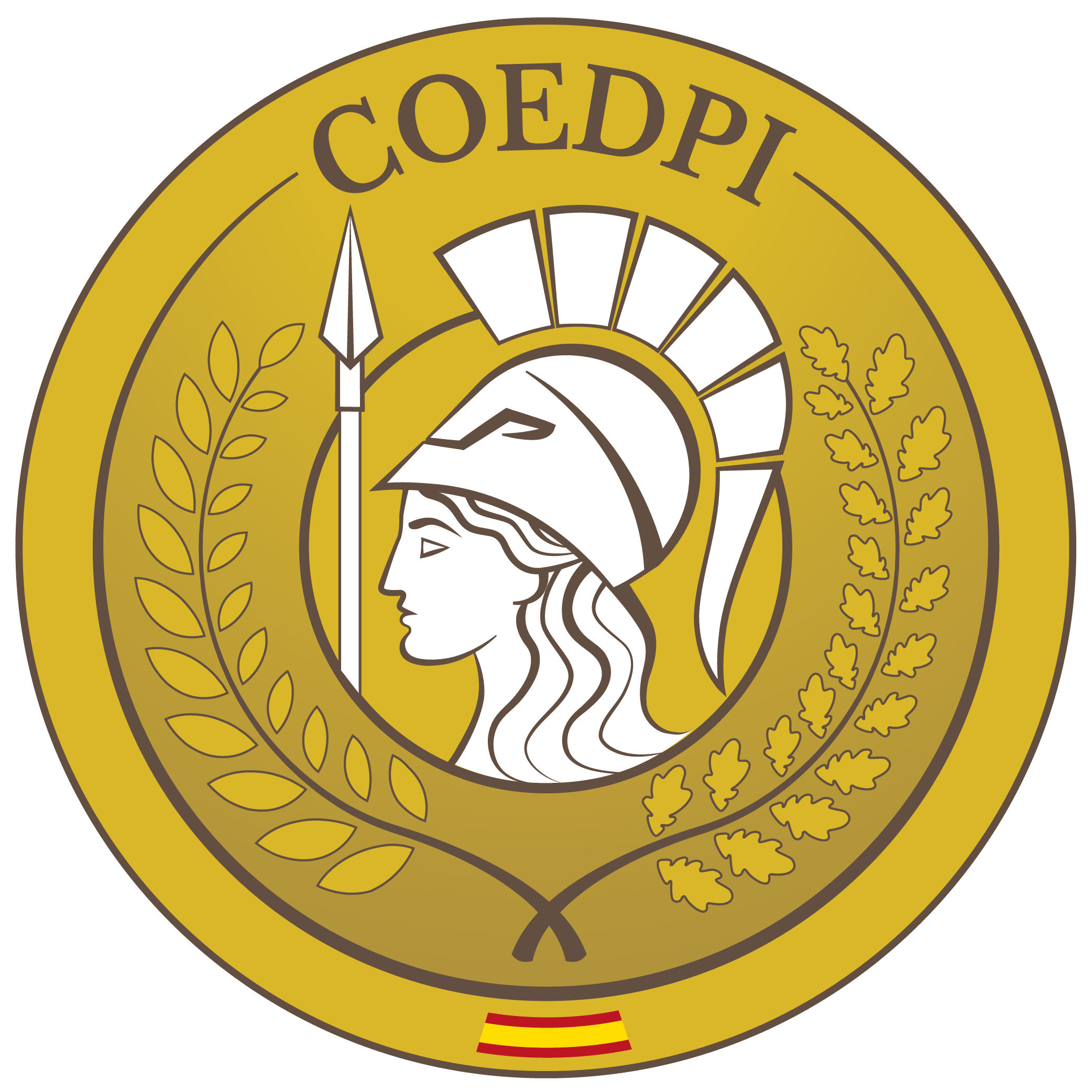 LOGO COEDPI